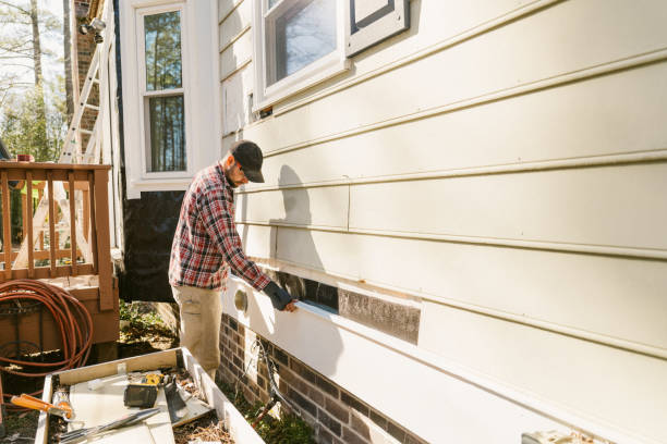Trusted Siding service in Long Creek, SC - Creative Siding
